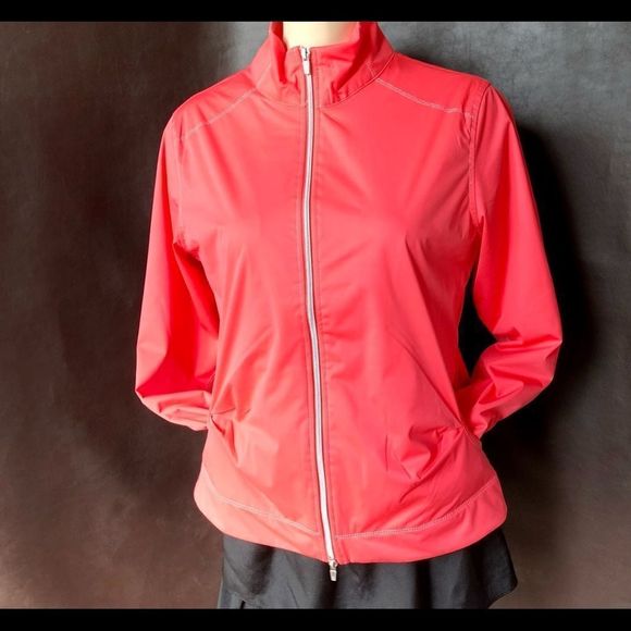 Chase 54 windbreaker - Picture 2 of 8